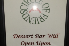 Dessert-Table-signage
