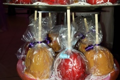 Candy-apple-tiers